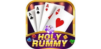 Holy Rummy APK - all Earning Game 