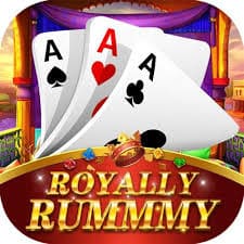 Royally Rummy APK - all Earning Game 