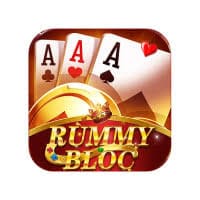 Rummy Bloc - all Earning Game 