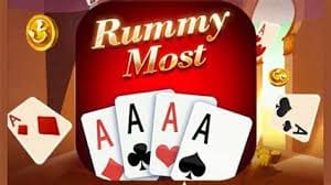 Rummy Most - all Earning Game 