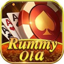 Rummy Ola App - all Earning Game 