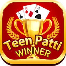 Teen Patti Winner APK - all Earning Game 